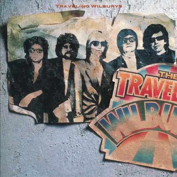 Traveling Wilburys – Volume 1 (1LP)