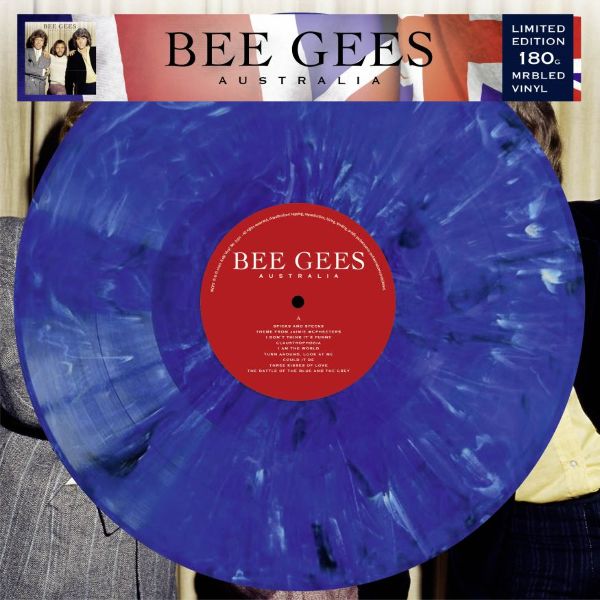 Bee Gees - Australia