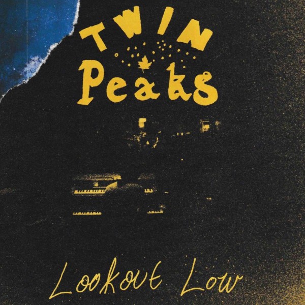 Twin Peaks - Lookout Low (1LP)