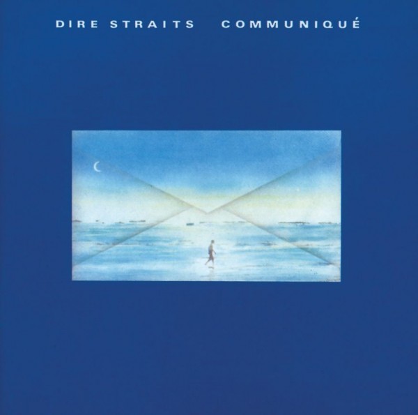 Dire Straits - Communique (1LP)