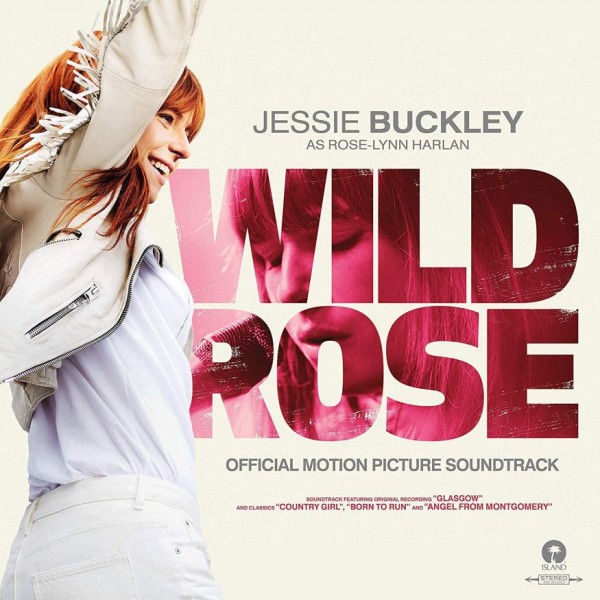 Buckley,Jessie - Wild Rose (1LP)