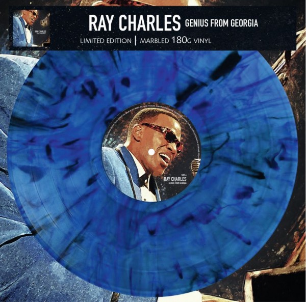 Ray Charles - Genius from Georgia