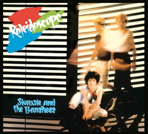 Siouxsie & The Banshees - Kaleidoscope (1LP)